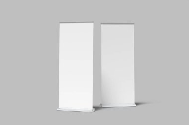 Gölgeyle Boş Model Tasarımı