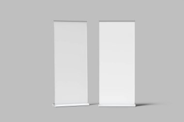 Gölgeyle Boş Model Tasarımı