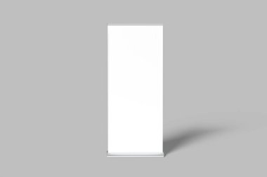 Gölgeyle Boş Model Tasarımı