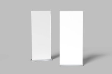 Gölgeyle Boş Model Tasarımı