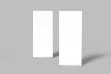 Gölgeyle Boş Model Tasarımı