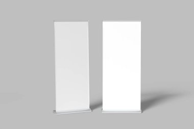 Gölgeyle Boş Model Tasarımı