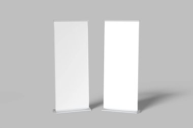 Gölgeyle Boş Model Tasarımı