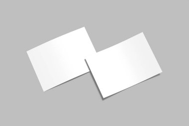 Gölgeyle Boş Model Tasarımı