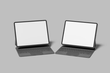 Gölgeyle Boş Model Tasarımı