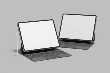 Gölgeyle Boş Model Tasarımı