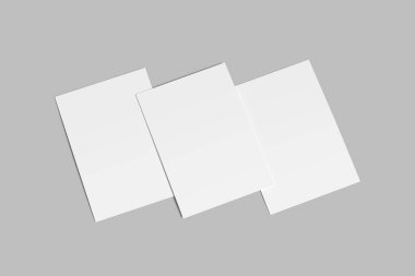 Gölgeyle Boş Model Tasarımı