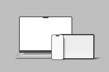 Gölgeyle Boş Model Tasarımı