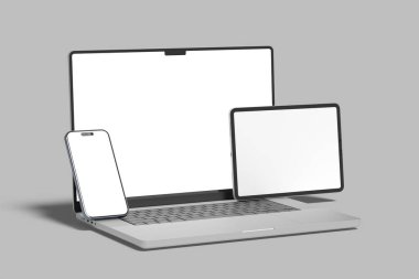 Gölgeyle Boş Model Tasarımı