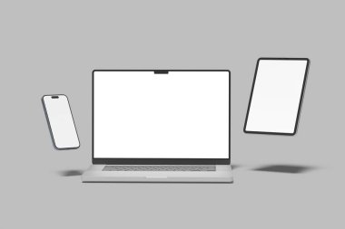 Gölgeyle Boş Model Tasarımı