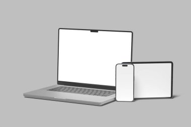 Gölgeyle Boş Model Tasarımı