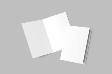 Gölgeyle Boş Model Tasarımı