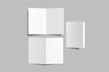 Gölgeyle Boş Model Tasarımı