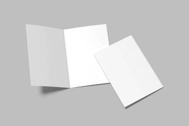 Gölgeyle Boş Model Tasarımı