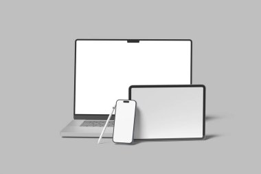 Gölgeyle Boş Model Tasarımı