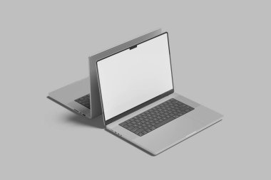 Gölgeyle Boş Model Tasarımı