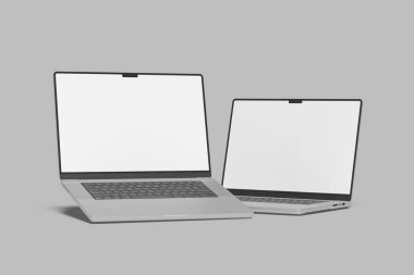 Gölgeyle Boş Model Tasarımı