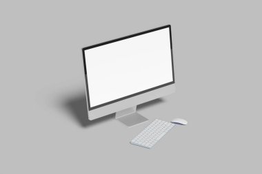 Gölgeyle Boş Model Tasarımı