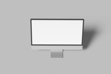 Gölgeyle Boş Model Tasarımı