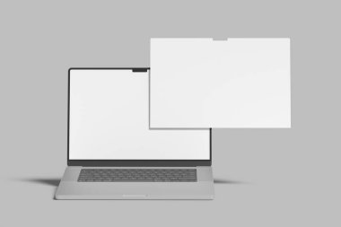 Gölgeyle Boş Model Tasarımı