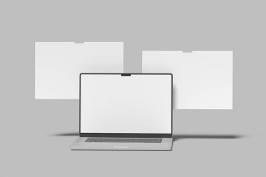 Gölgeyle Boş Model Tasarımı