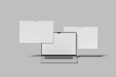 Gölgeyle Boş Model Tasarımı