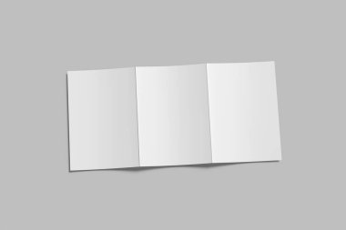 Gölgeyle Boş Model Tasarımı