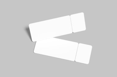 Gölgeyle Boş Model Tasarımı