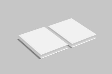 Gölgeyle Boş Model Tasarımı