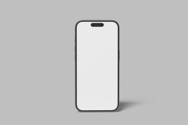 Gölgeyle Boş Model Tasarımı