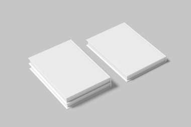 Gölgeyle Boş Model Tasarımı