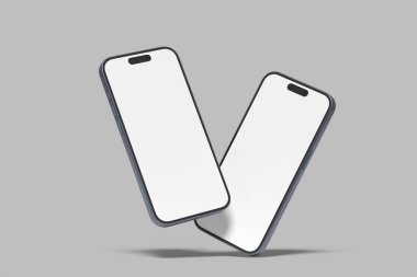 Gölgeyle Boş Model Tasarımı