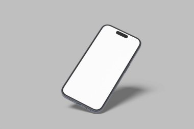 Gölgeyle Boş Model Tasarımı