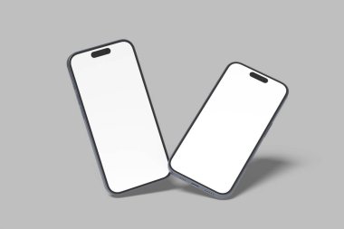 Gölgeyle Boş Model Tasarımı