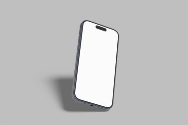 Gölgeyle Boş Model Tasarımı