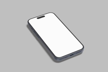 Gölgeyle Boş Model Tasarımı