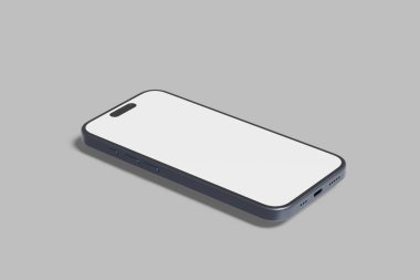 Gölgeyle Boş Model Tasarımı