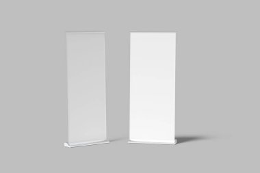 Gölgeyle Boş Model Tasarımı