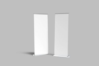 Gölgeyle Boş Model Tasarımı