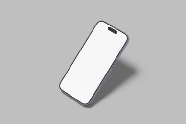 Gölgeyle Boş Model Tasarımı