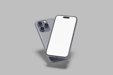 Gölgeyle Boş Model Tasarımı