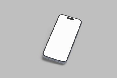 Gölgeyle Boş Model Tasarımı