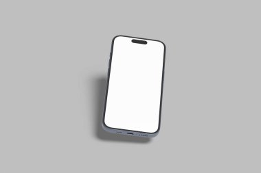 Gölgeyle Boş Model Tasarımı