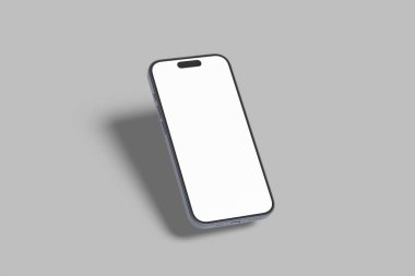 Gölgeyle Boş Model Tasarımı