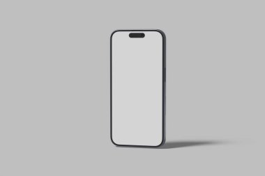 Gölgeyle Boş Model Tasarımı