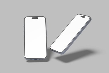 Gölgeyle Boş Model Tasarımı