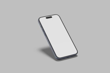 Gölgeyle Boş Model Tasarımı