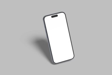 Gölgeyle Boş Model Tasarımı