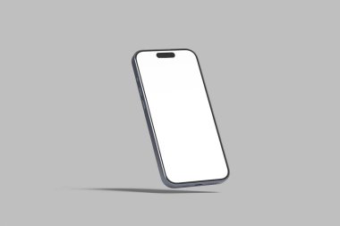 Gölgeyle Boş Model Tasarımı