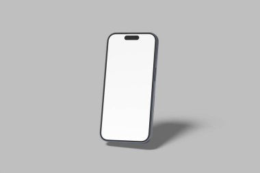 Gölgeyle Boş Model Tasarımı